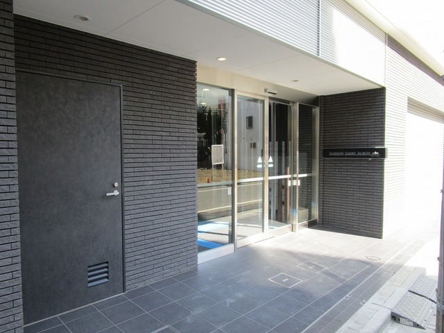 建物外観　★外観(3)★