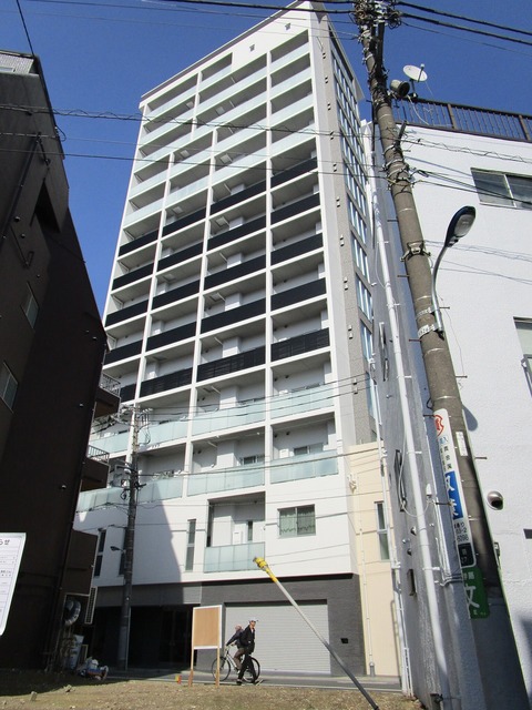 建物外観　★外観(1)★