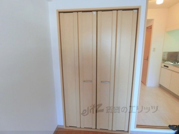 収納　収納