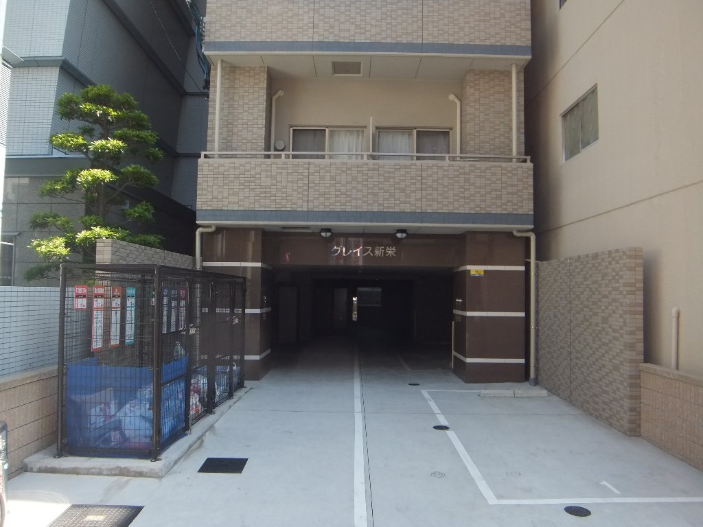 ロビー