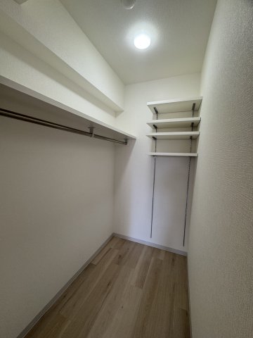 ふぁみーゆ戸越の内装写真