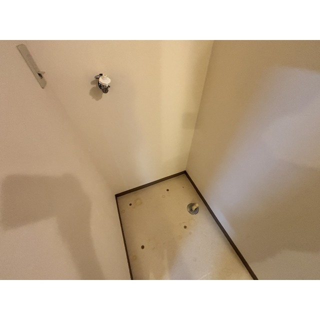 その他設備　☆室内洗濯機置き場☆