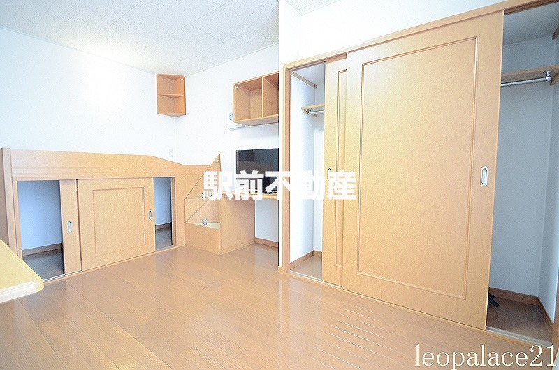 収納　同シリーズ別物件