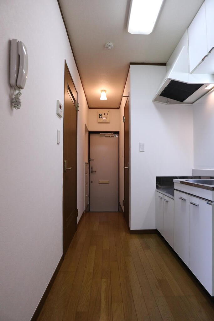 その他部屋・スペース　柴崎駅徒歩5分、駅チカ物件です♪