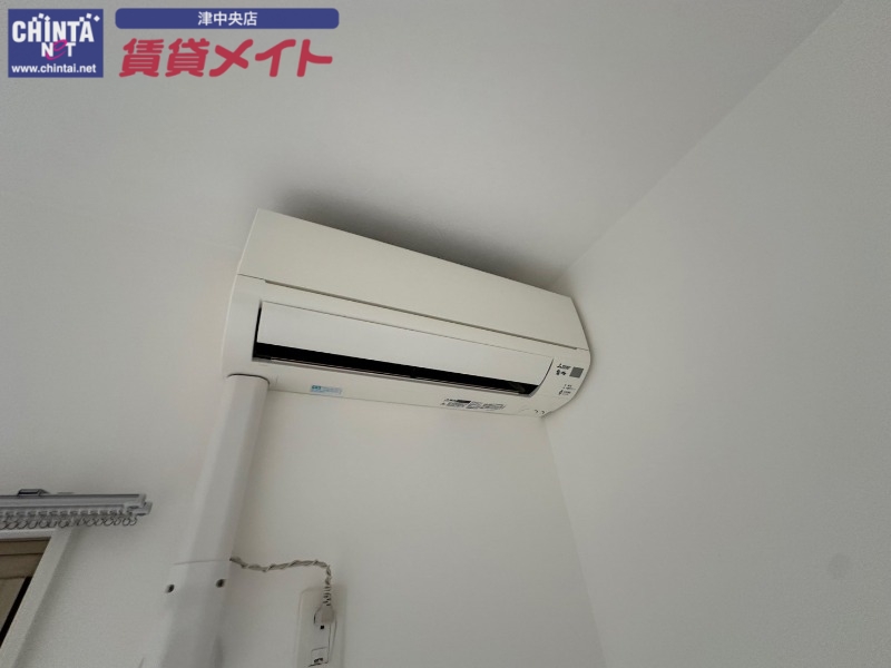 その他設備　同型参考写真