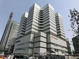 病院　さいたま赤十字病院（病院）まで1193m