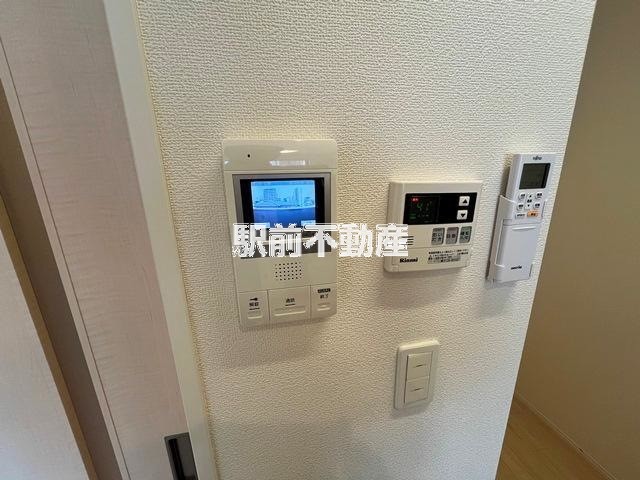 セキュリティ　※イメージ
