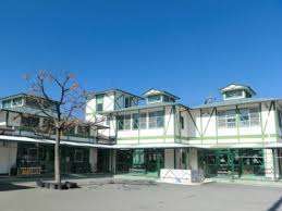 幼稚園・保育園　静岡市立飯田北こども園（幼稚園・保育園）まで721m