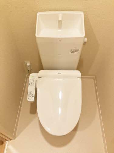 トイレ　イメージ画像