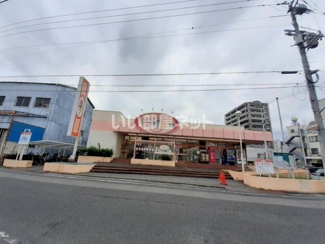 その他　ザ・ダイソー 広島中広店（その他）まで595m