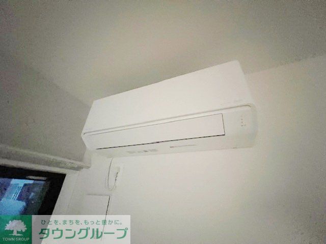 その他設備　設備
