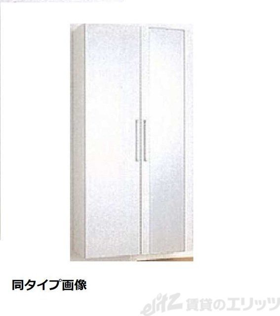収納　収納