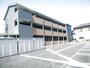 長岡駅より徒歩19分 1階 築7年3ヶ月の賃貸物件