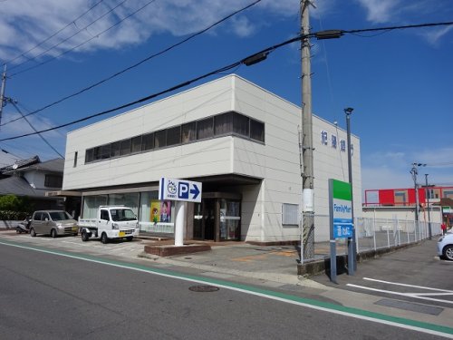 銀行　紀陽銀行 打田支店様（銀行）まで1371m