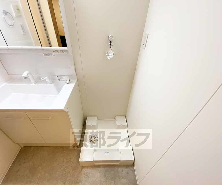 その他部屋・スペース　室内に設置可