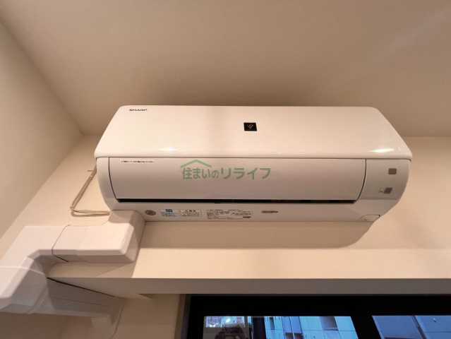 その他設備　※参考写真です。似た間取りの別部屋になります。