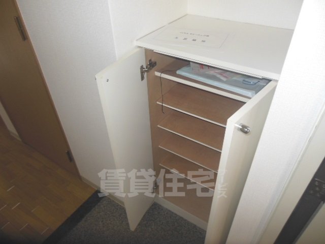 その他部屋・スペース