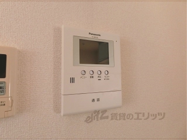 セキュリティ　ドアフォン（ＴＶ含）