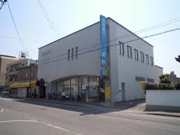 銀行　福岡銀行昇町支店（銀行）まで832m