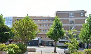 病院　恵仁会なぎ辻病院（病院）まで478m