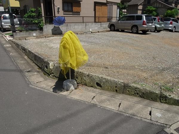 その他共有部分　その他共有部分
