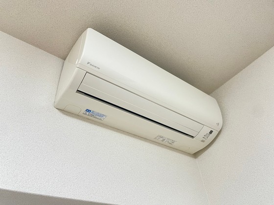 その他設備　※他の部屋の写真です