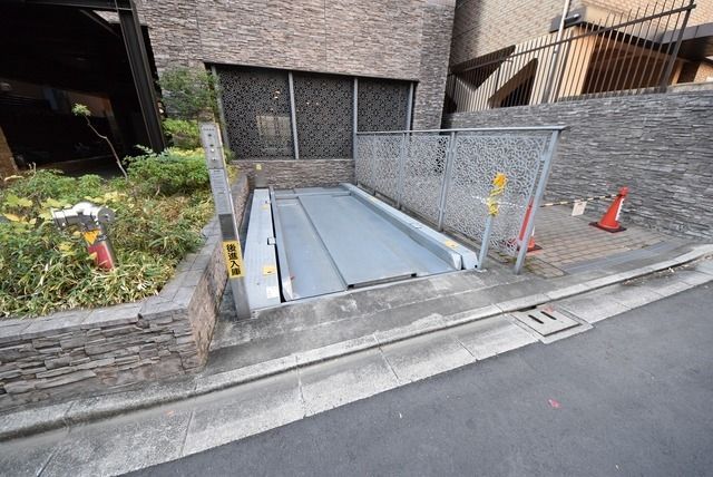 駐車場　★駐車場★