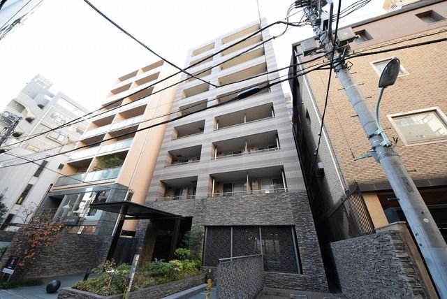 建物外観　★外観★
