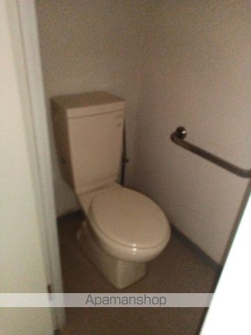 アンファミーユ西小路のトイレ写真