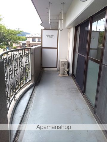 アンファミーユ西小路の内装写真