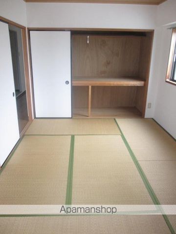 アンファミーユ西小路の内装写真