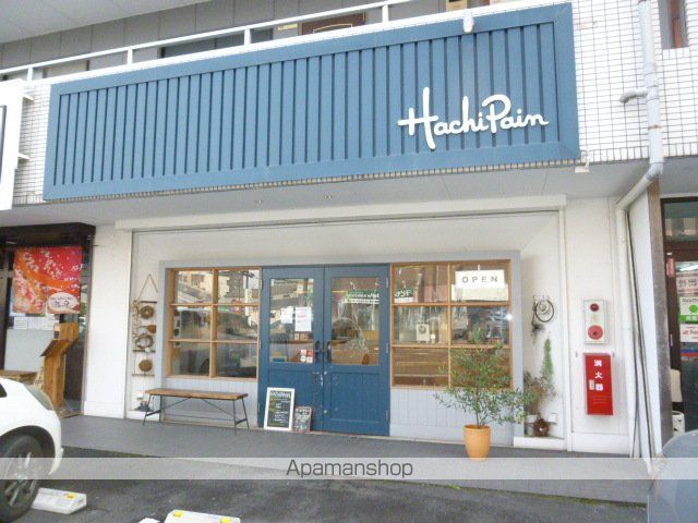 アンファミーユ西小路の周辺写真