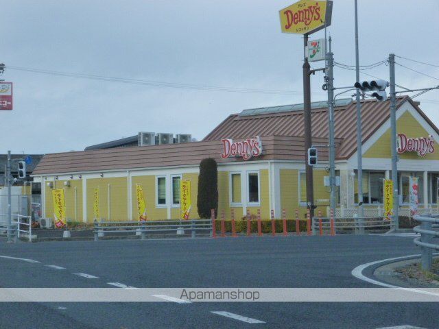 アンファミーユ西小路の周辺写真