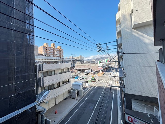 眺望　※別号室の写真