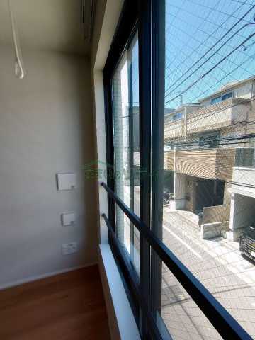 バルコニー　別部屋参考写真