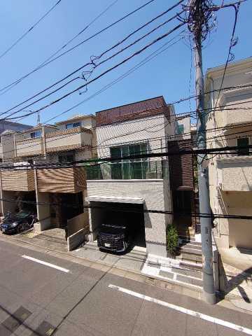 眺望　別部屋参考写真