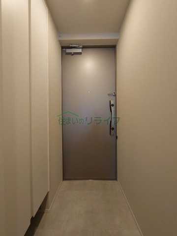 玄関　別部屋参考写真