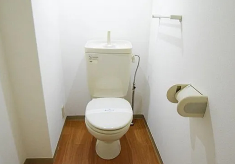 トイレ　参考写真