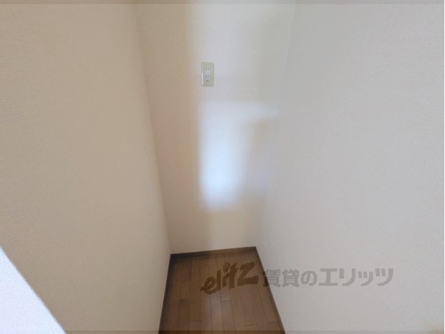 その他部屋・スペース　冷蔵庫置場