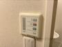 その他設備　浴室乾燥機
