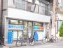 コンビニ　ローソン亀戸水神店（コンビニ）まで140m