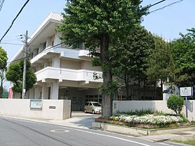 サンライズマンションの周辺写真