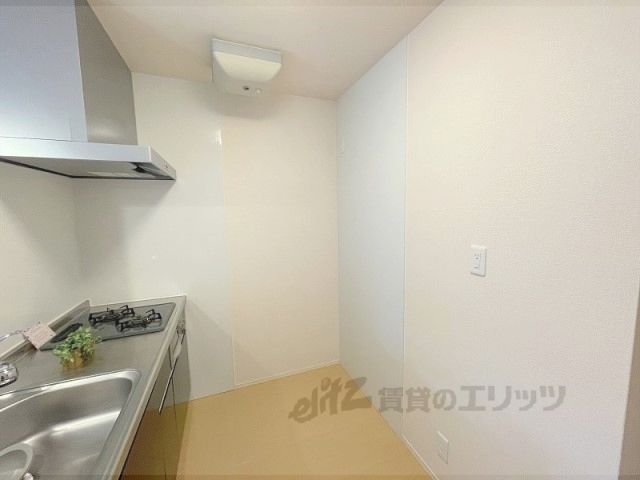 その他部屋・スペース　冷蔵庫置場