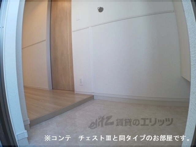 玄関　イメージ図