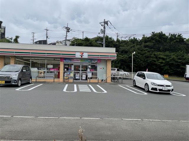コンビニ　セブン－イレブン座間入谷３丁目店（コンビニ）まで2970m