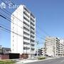 平安通駅より徒歩3分 9階 築11年6ヶ月の賃貸物件