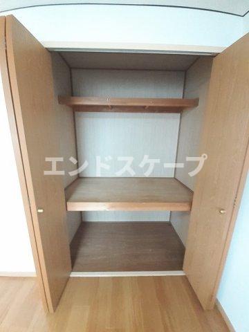 収納　高崎、前橋のお部屋探しはエンドスケープまで！お客様の理想お聞