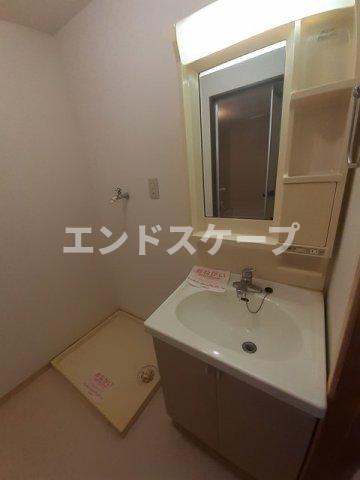 洗面設備　高崎、前橋のお部屋探しはエンドスケープまで！お客様の理想お聞