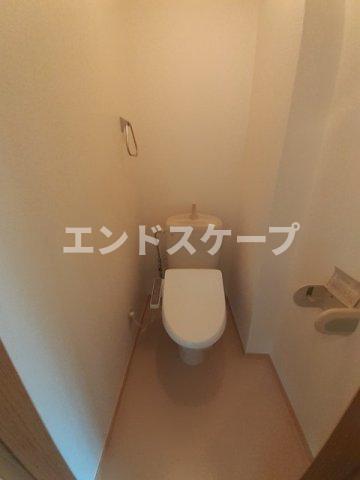 トイレ　高崎、前橋のお部屋探しはエンドスケープまで！お客様の理想お聞