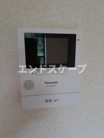 セキュリティ　高崎、前橋のお部屋探しはエンドスケープまで！お客様の理想お聞